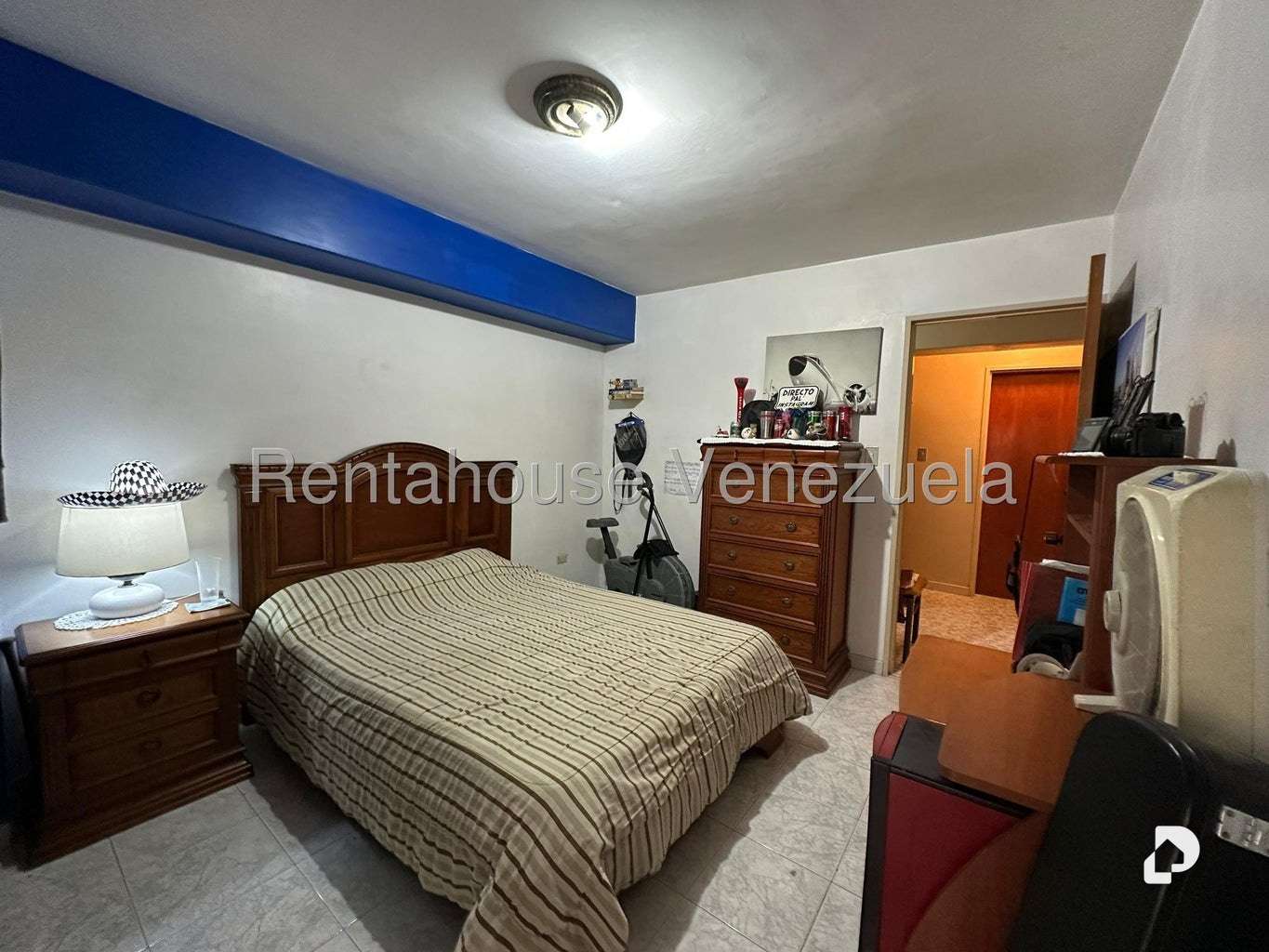 Apartamento en Los Caobos, Caracas – 9