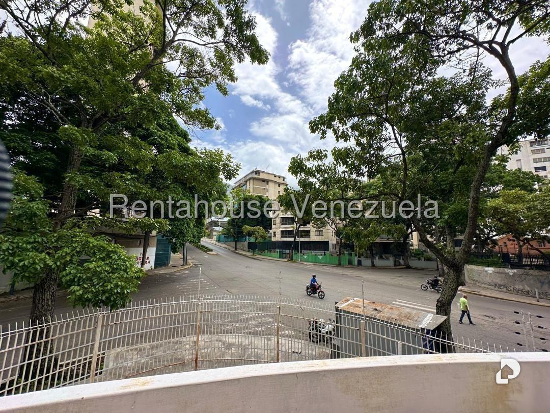 Apartamento en Los Caobos, Caracas – 4