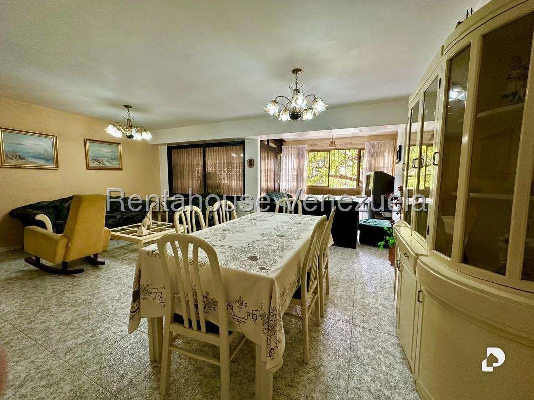 Apartamento en Los Caobos, Caracas – 3