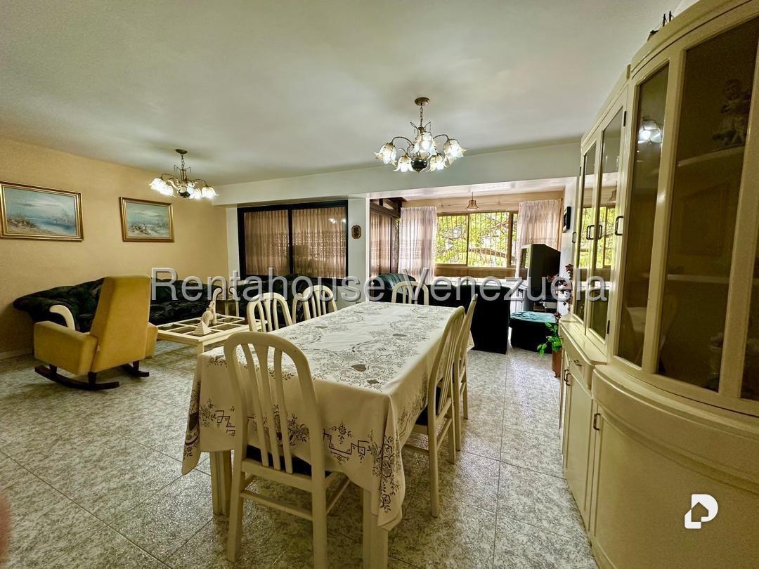 Apartamento en Los Caobos, Caracas – 3