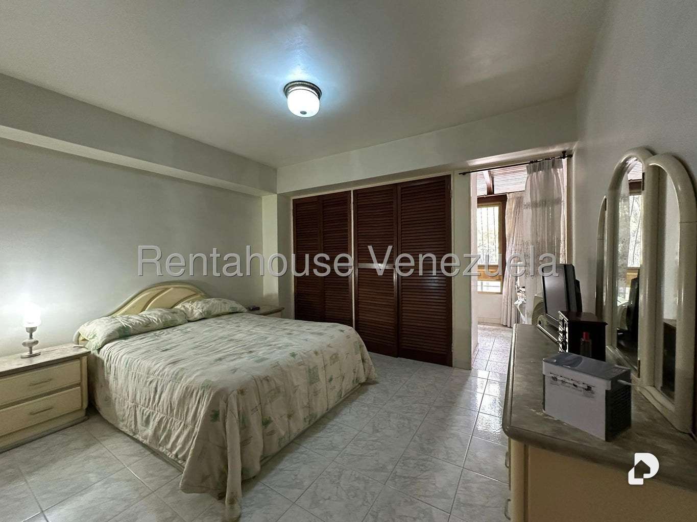 Apartamento en Los Caobos, Caracas – 18