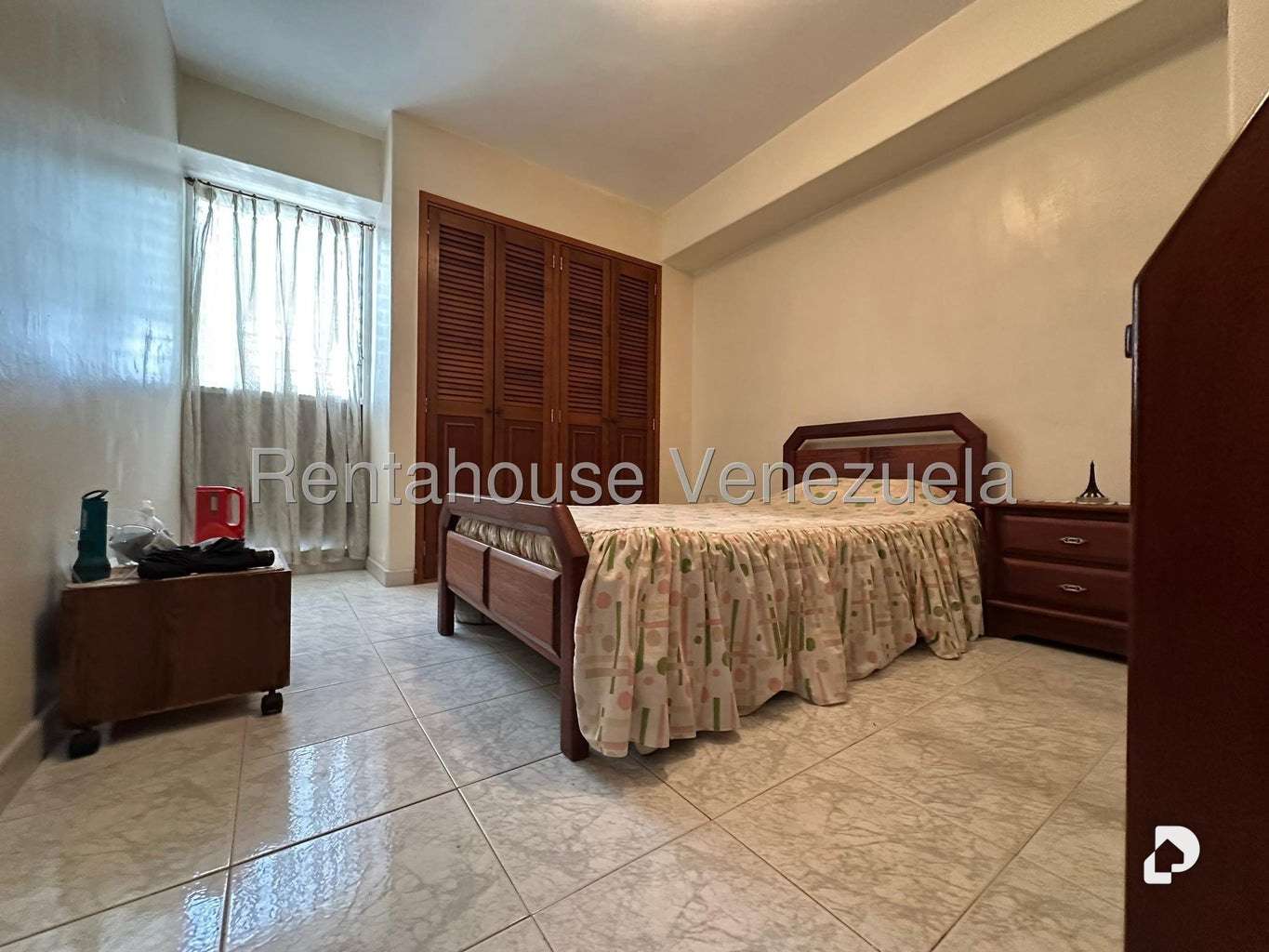 Apartamento en Los Caobos, Caracas – 19