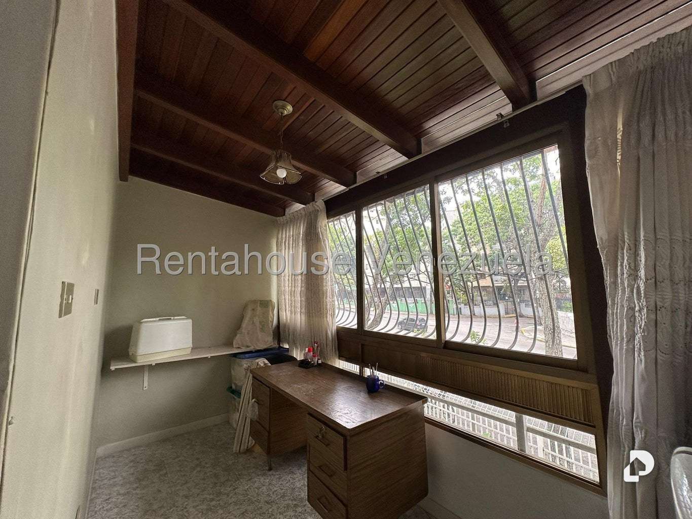 Apartamento en Los Caobos, Caracas – 7