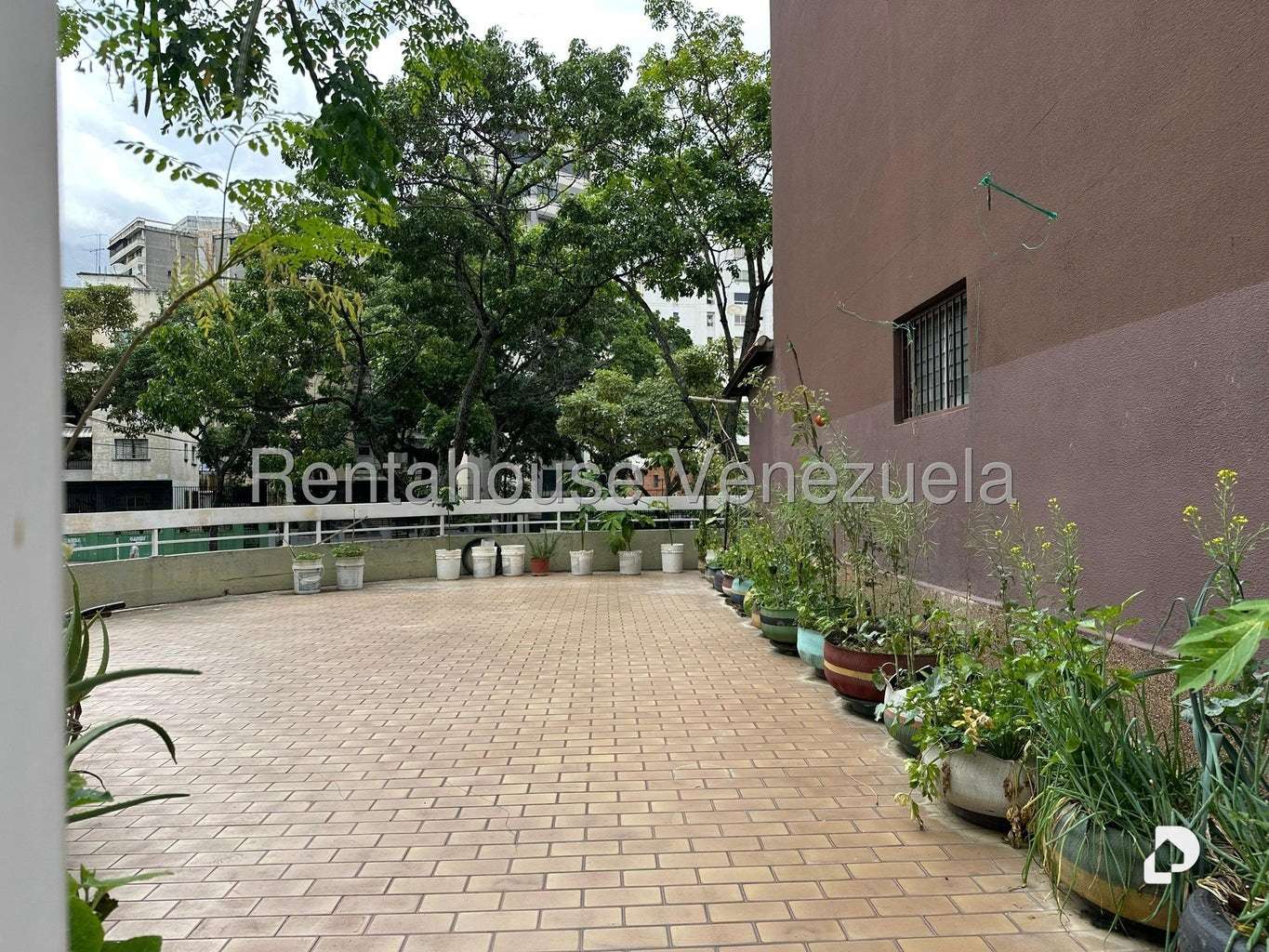 Apartamento en Los Caobos, Caracas – 24