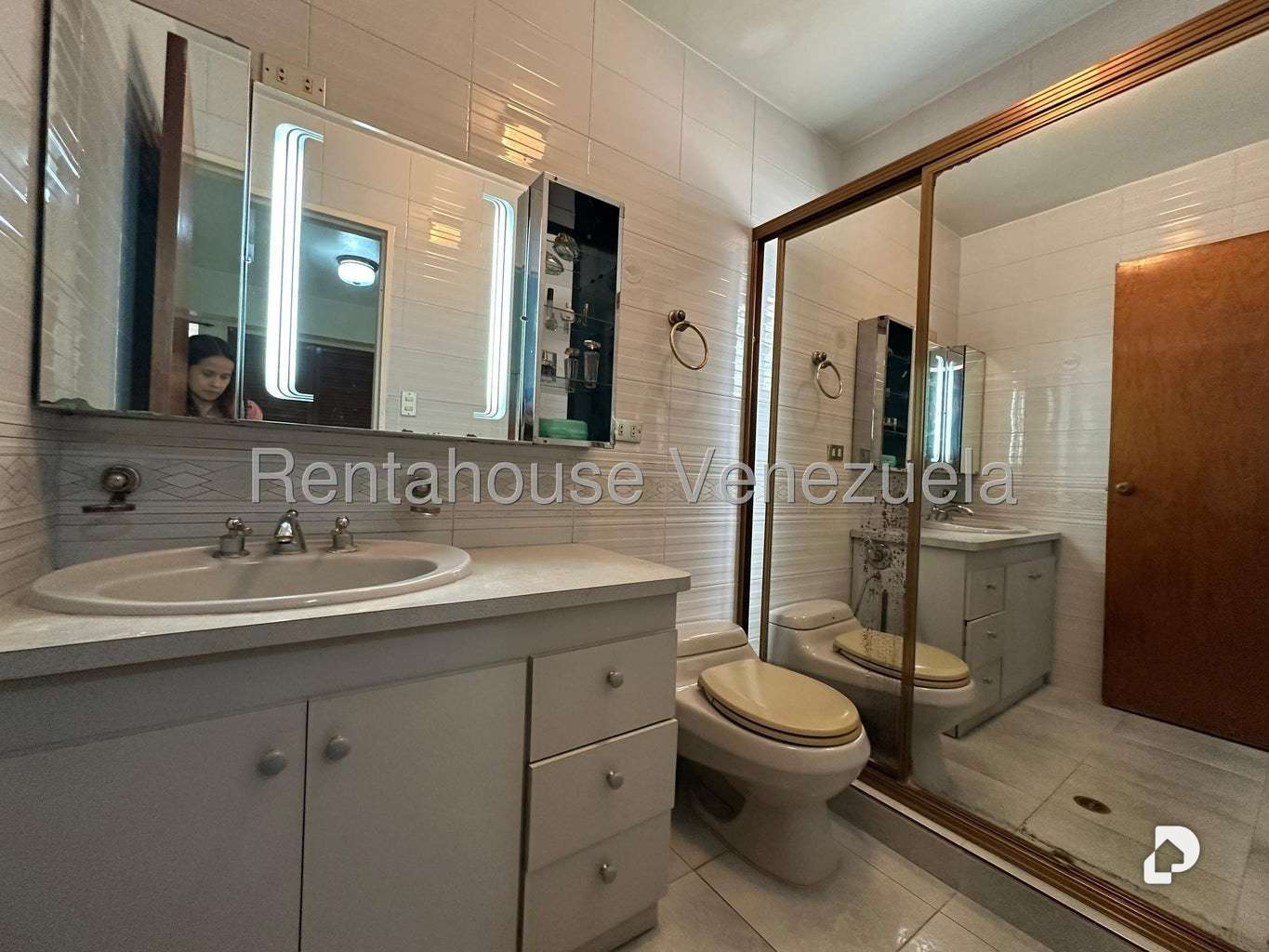Apartamento en Los Caobos, Caracas – 23