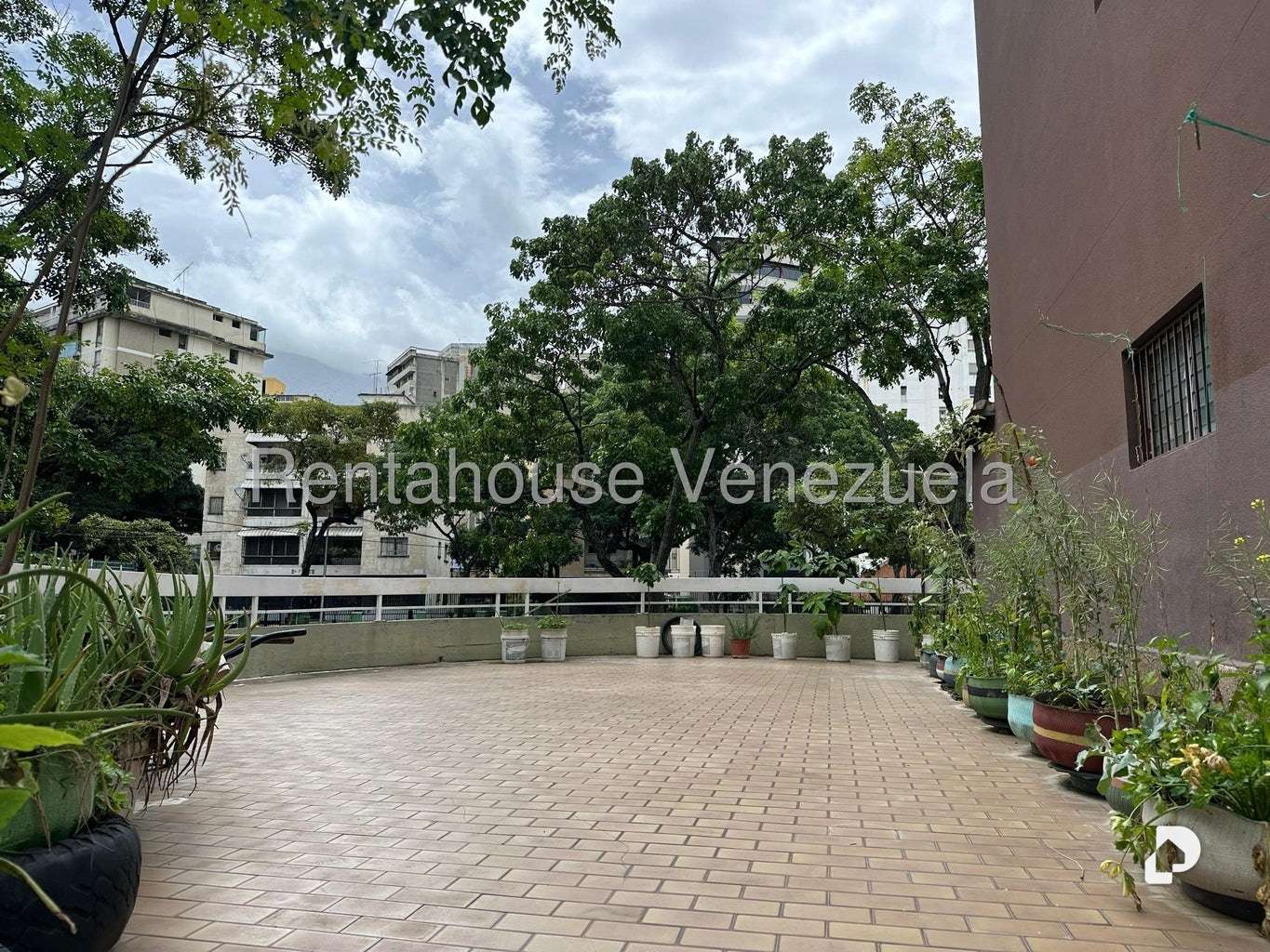 Apartamento en Los Caobos, Caracas – 6