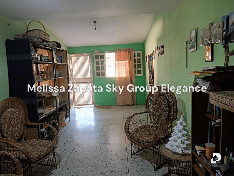 Casa en Barquisimeto – 2