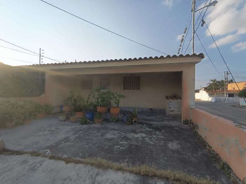 Casa en Barquisimeto - 1