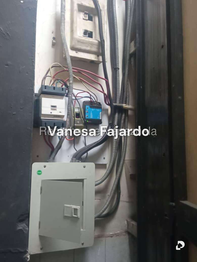 Local comercial en Parroquia Santa Rosalía, Caracas – 4