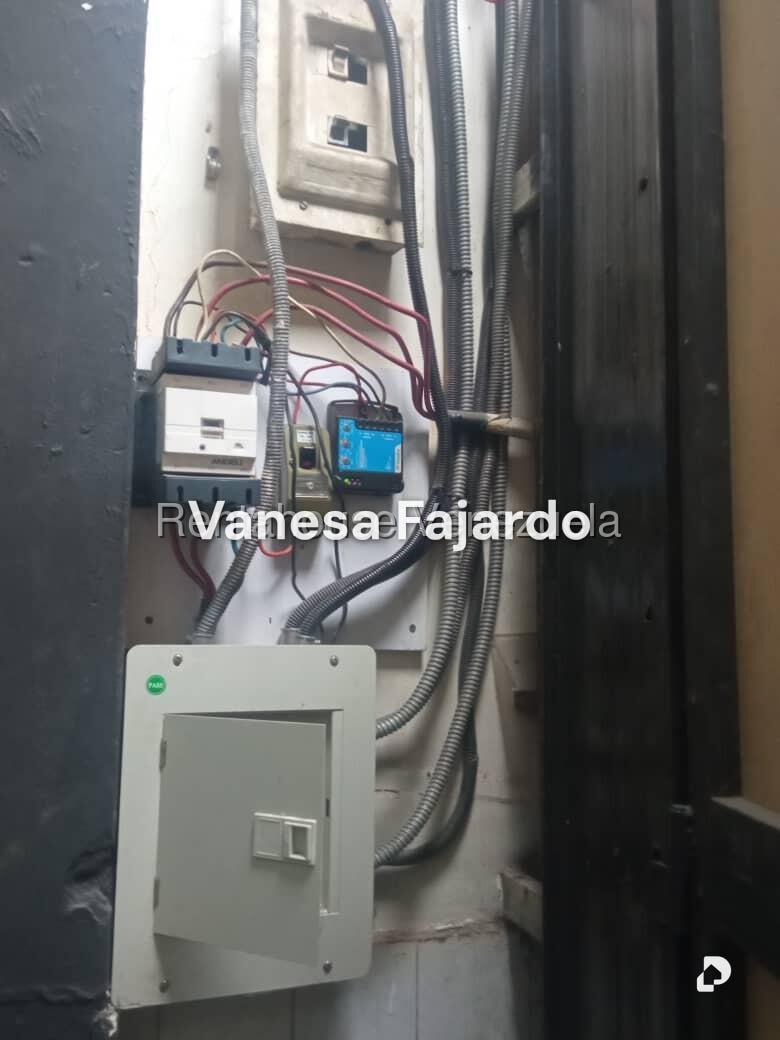 Local comercial en Parroquia Santa Rosalía, Caracas – 4