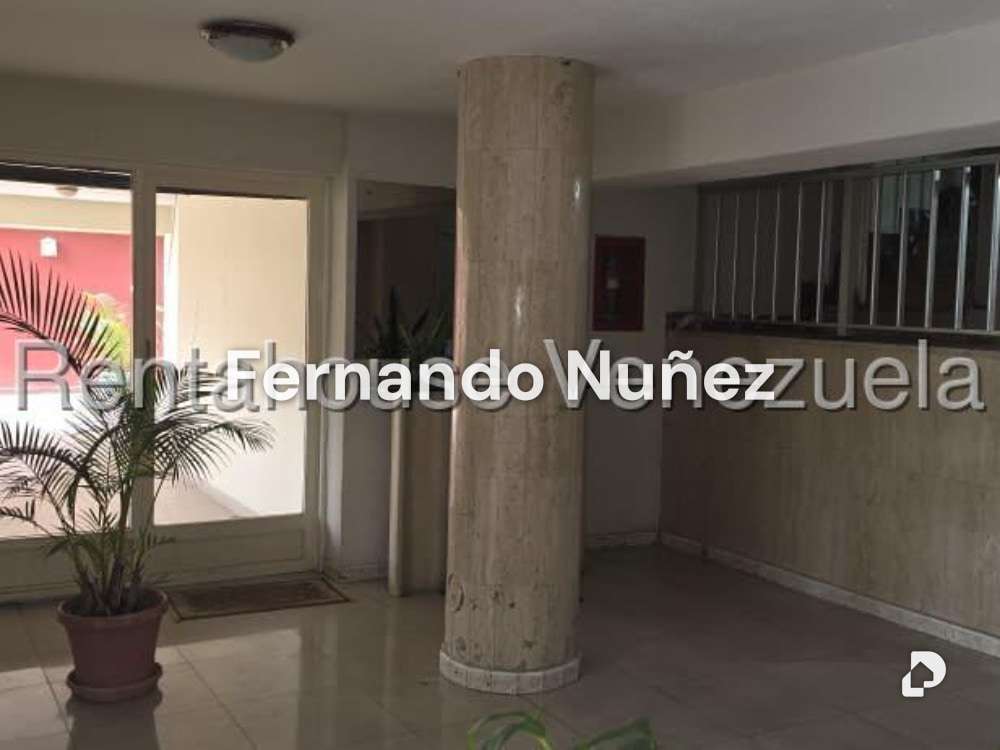 Apartamento en Montalbán, Caracas – 3