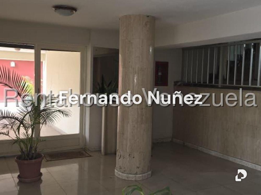 Apartamento en Montalbán, Caracas – 3