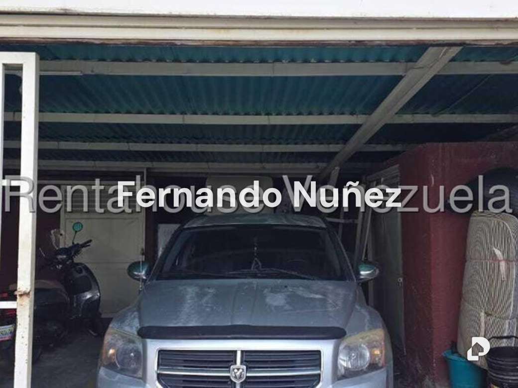Apartamento en Montalbán, Caracas – 20