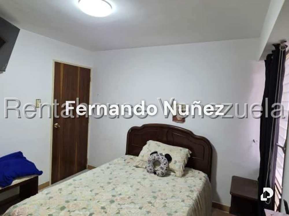 Apartamento en Montalbán, Caracas – 13