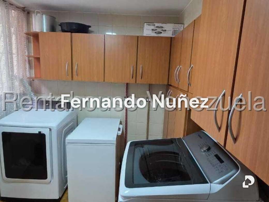 Apartamento en Montalbán, Caracas – 11