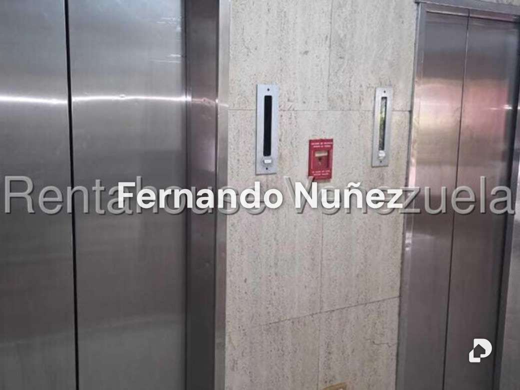 Apartamento en Montalbán, Caracas – 4