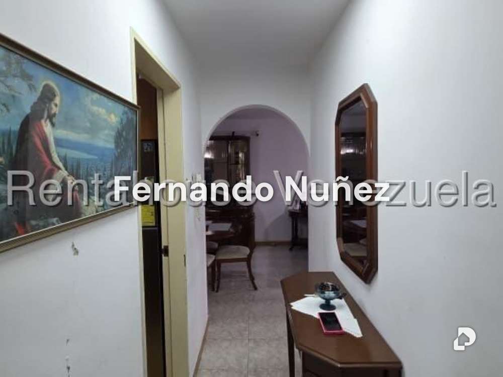 Apartamento en Montalbán, Caracas – 5