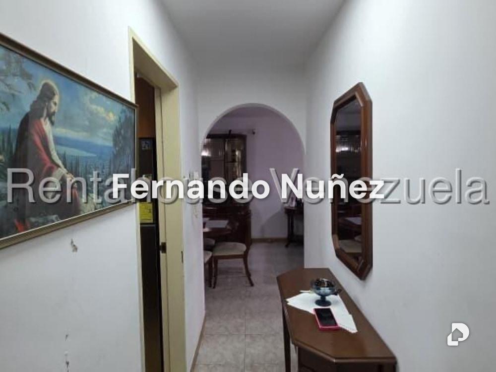 Apartamento en Montalbán, Caracas – 5
