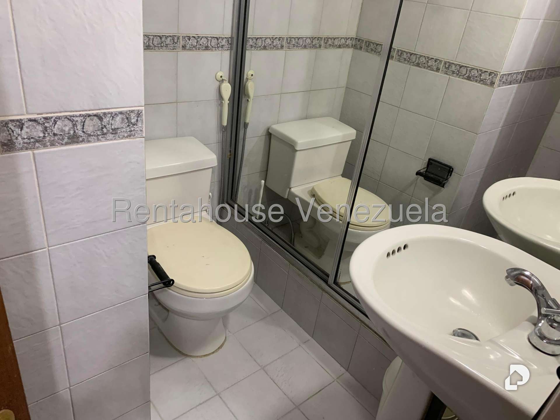 Apartamento en Sabana Grande, Caracas – 27