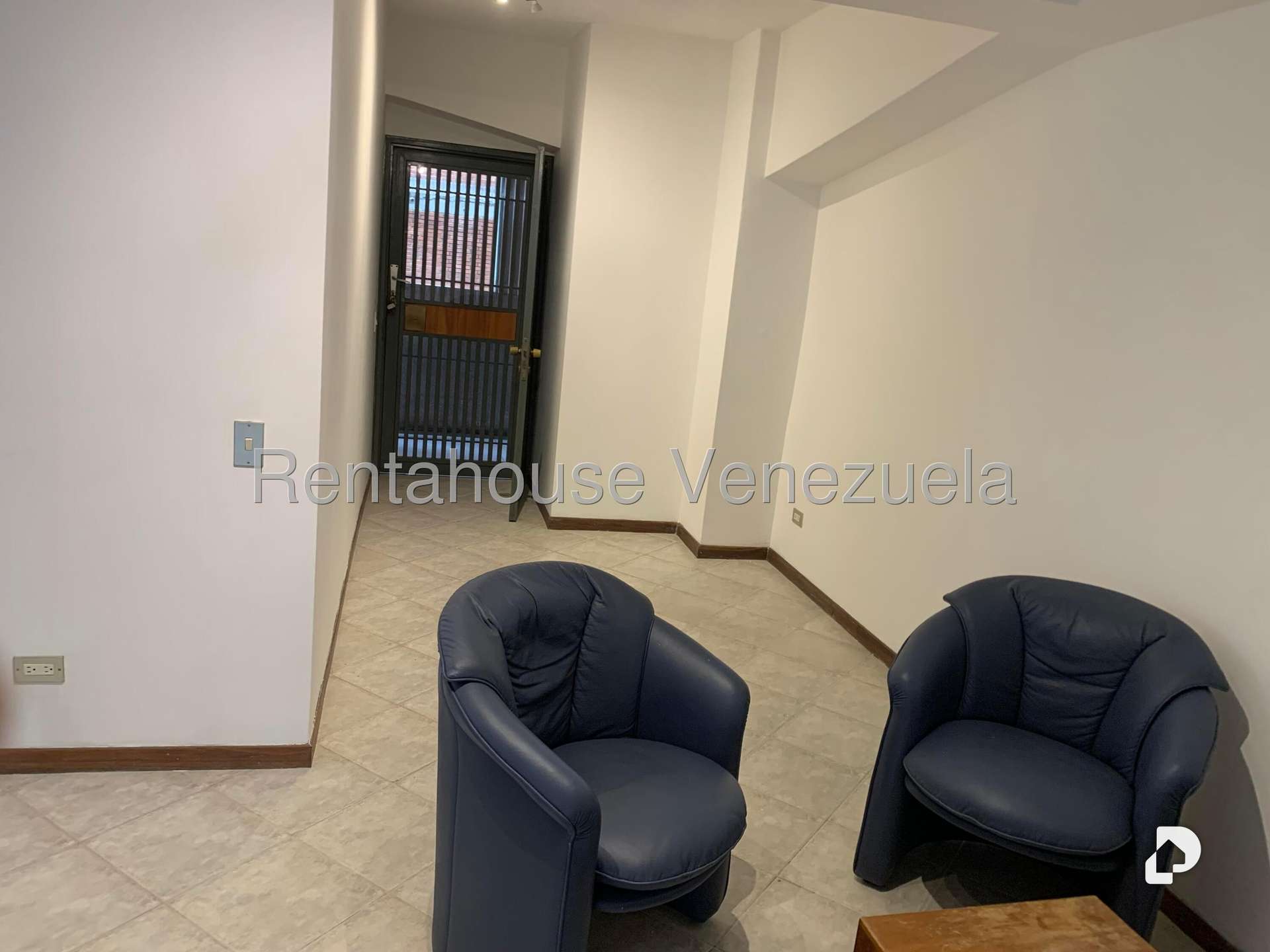 Apartamento en Sabana Grande, Caracas – 2