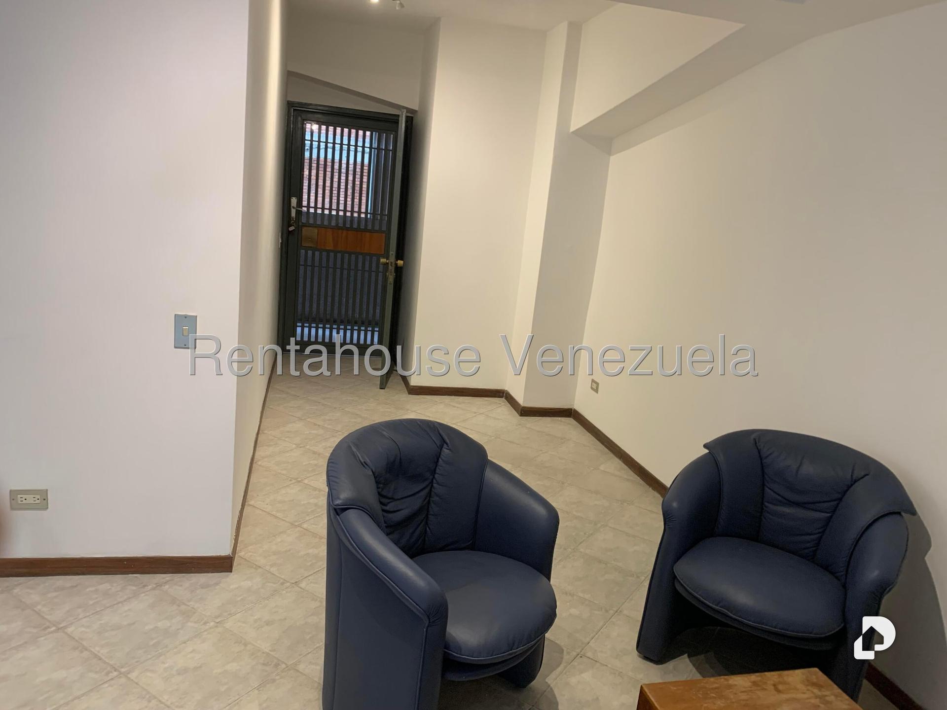 Apartamento en Sabana Grande, Caracas – 2