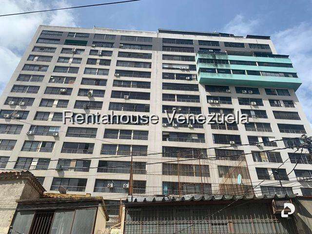 Apartamento en Sabana Grande, Caracas – 1