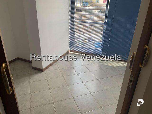 Apartamento en Sabana Grande, Caracas – 14