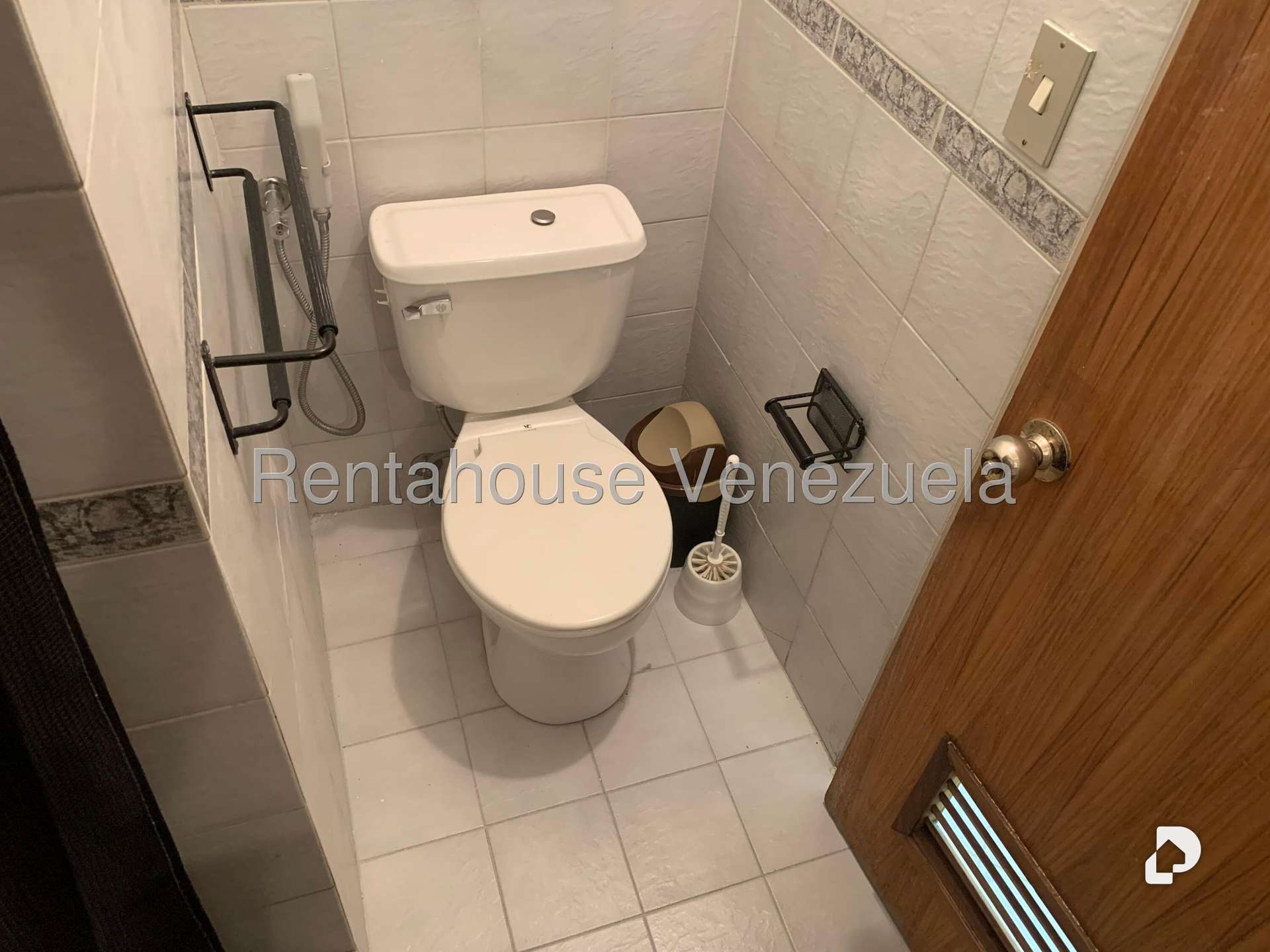 Apartamento en Sabana Grande, Caracas – 25