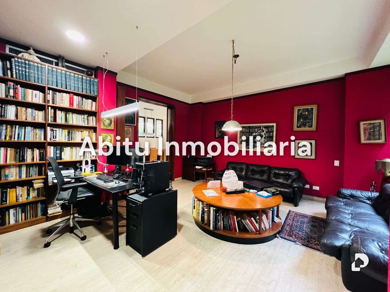 Apartamento en Altamira, Caracas – 14