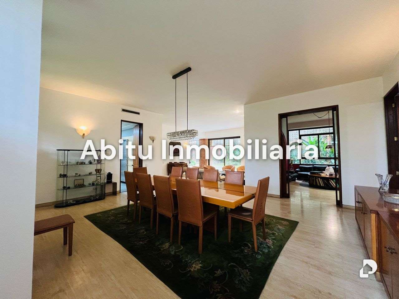 Apartamento en Altamira, Caracas – 11