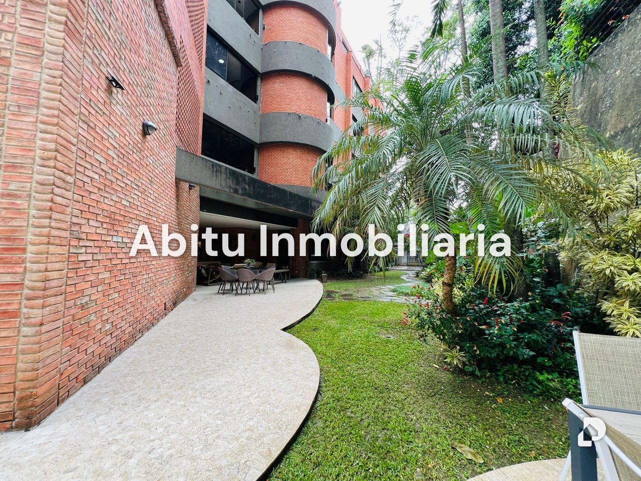 Apartamento en Altamira, Caracas – 3