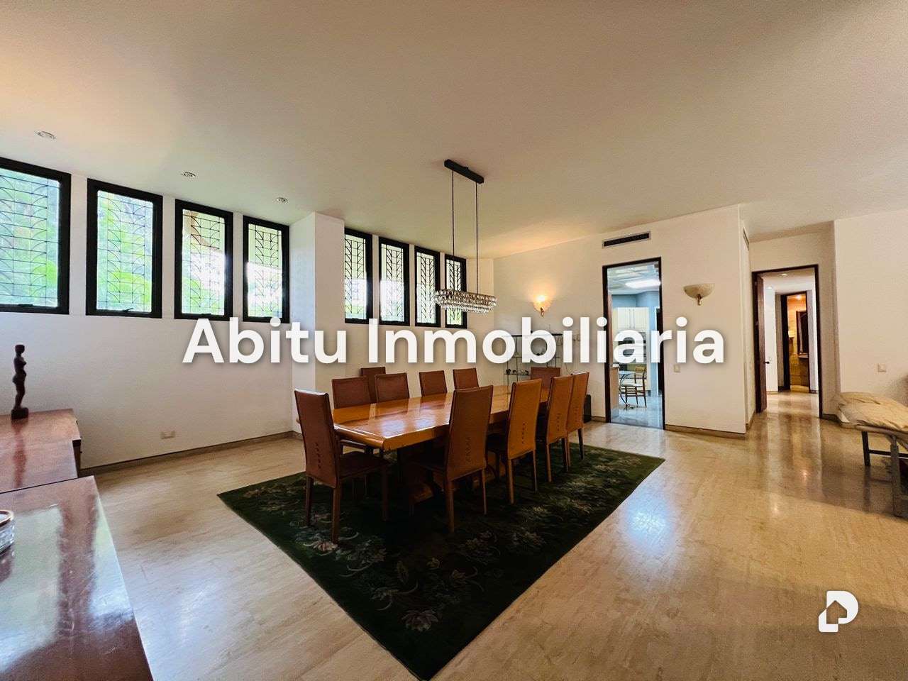Apartamento en Altamira, Caracas – 12