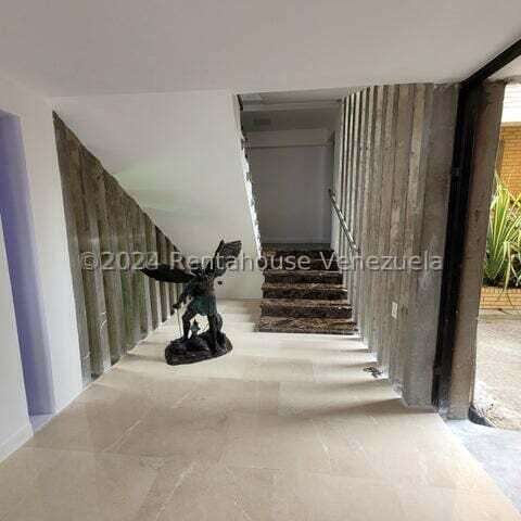 Casa en Cumbres de Curumo, Caracas
