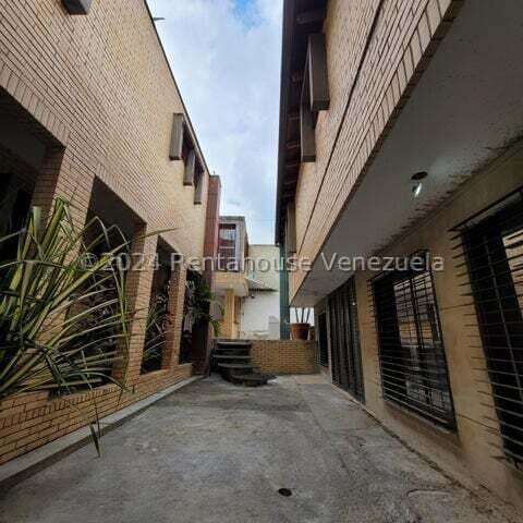 Casa en Cumbres de Curumo, Caracas
