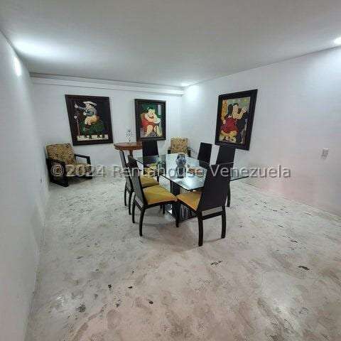 Casa en Cumbres de Curumo, Caracas