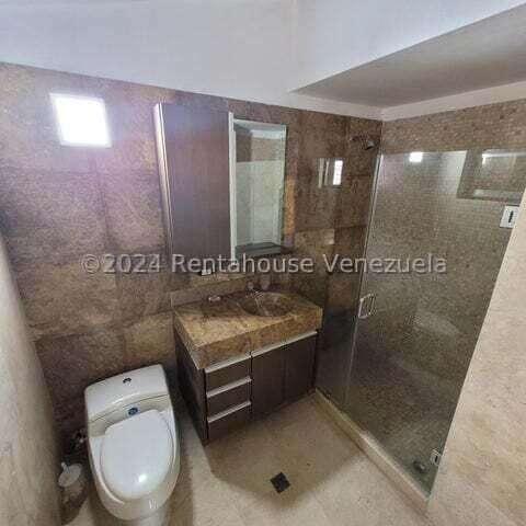 Casa en Cumbres de Curumo, Caracas