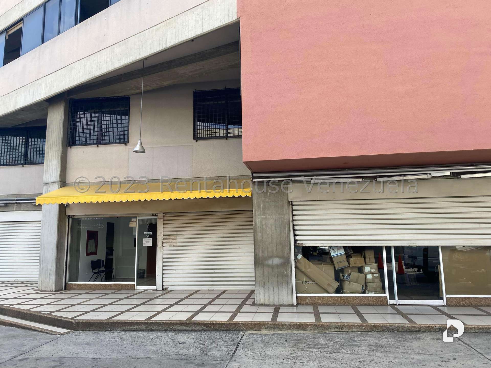 Building in Los Dos Caminos, Caracas – 3