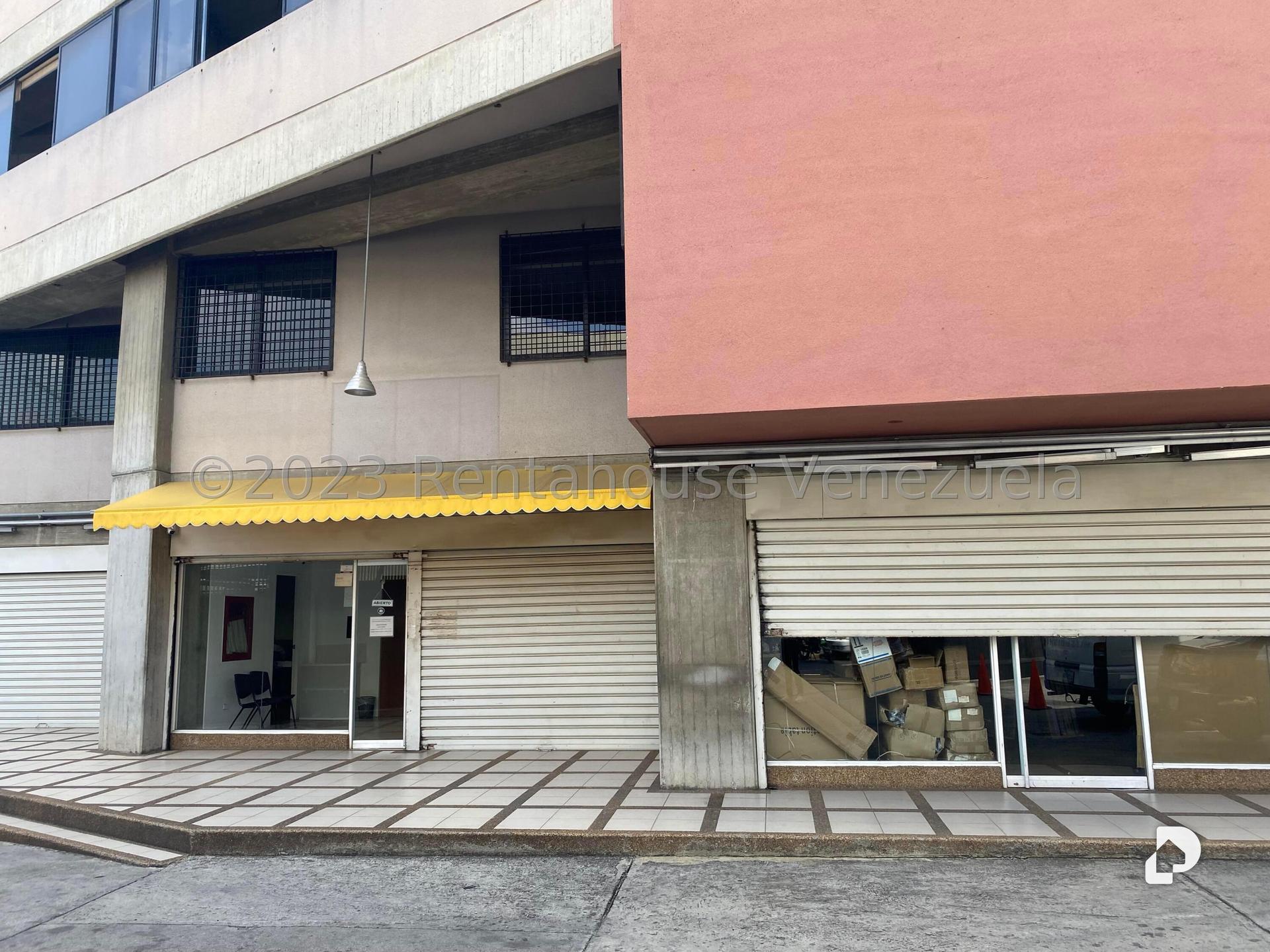 Building in Los Dos Caminos, Caracas – 3