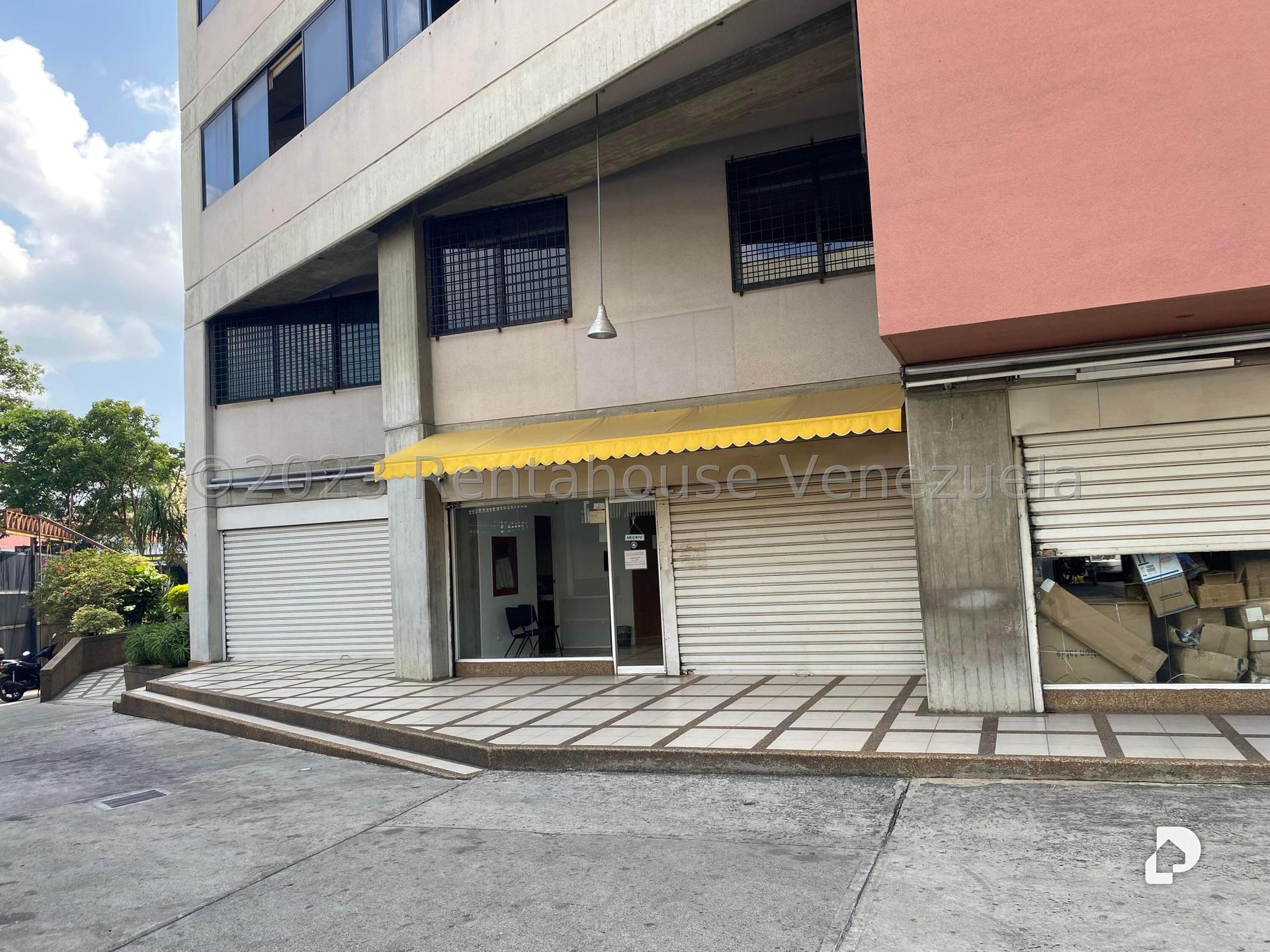 Building in Los Dos Caminos, Caracas – 4