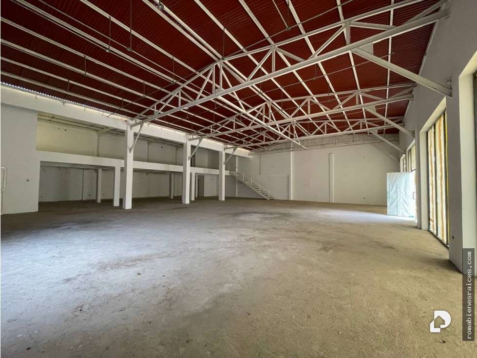 Local comercial en Punta Maraven, Punto Fijo – 3
