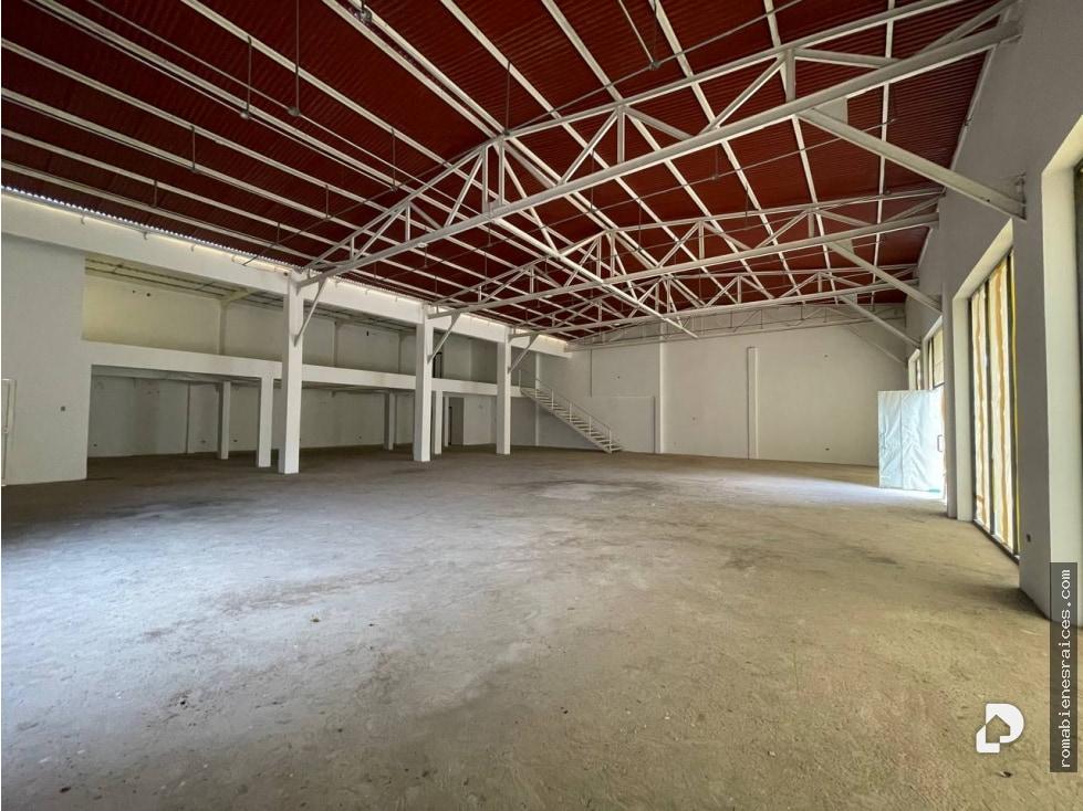 Local comercial en Punta Maraven, Punto Fijo – 3