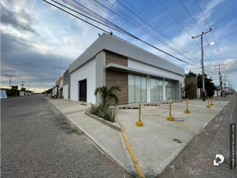 Local comercial en Punta Maraven, Punto Fijo – 2