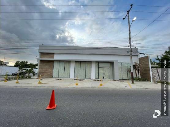Local comercial en Punta Maraven, Punto Fijo – 8