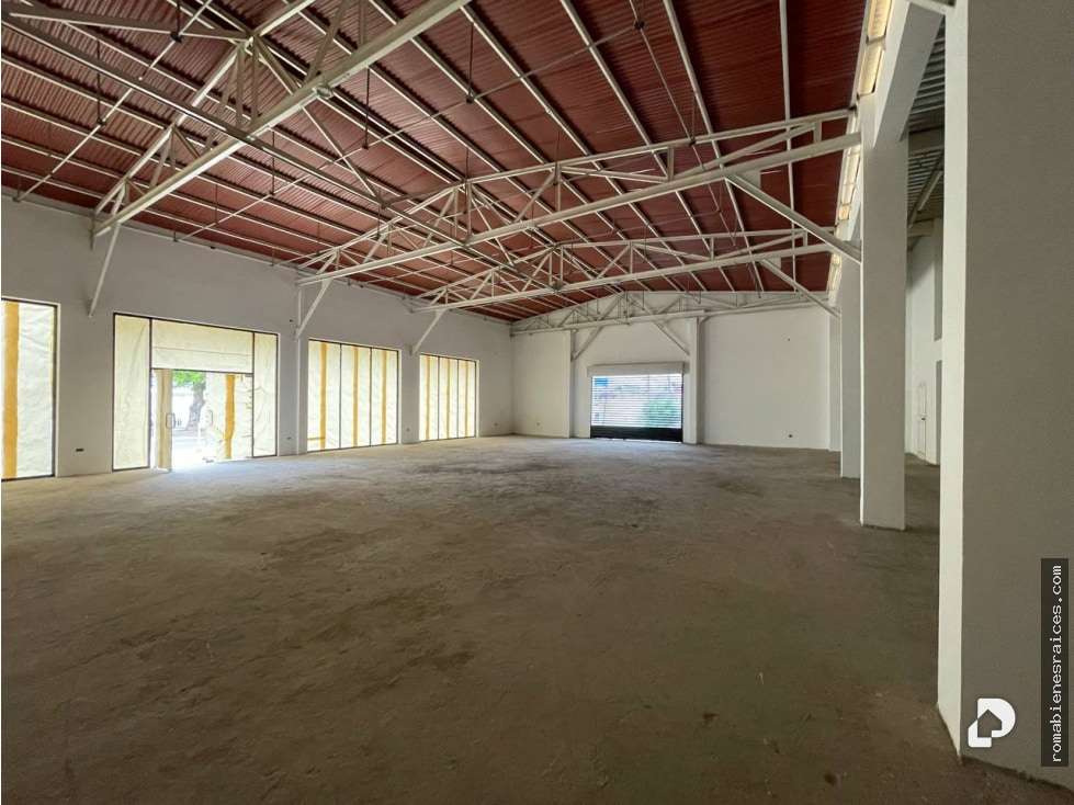 Local comercial en Punta Maraven, Punto Fijo – 4