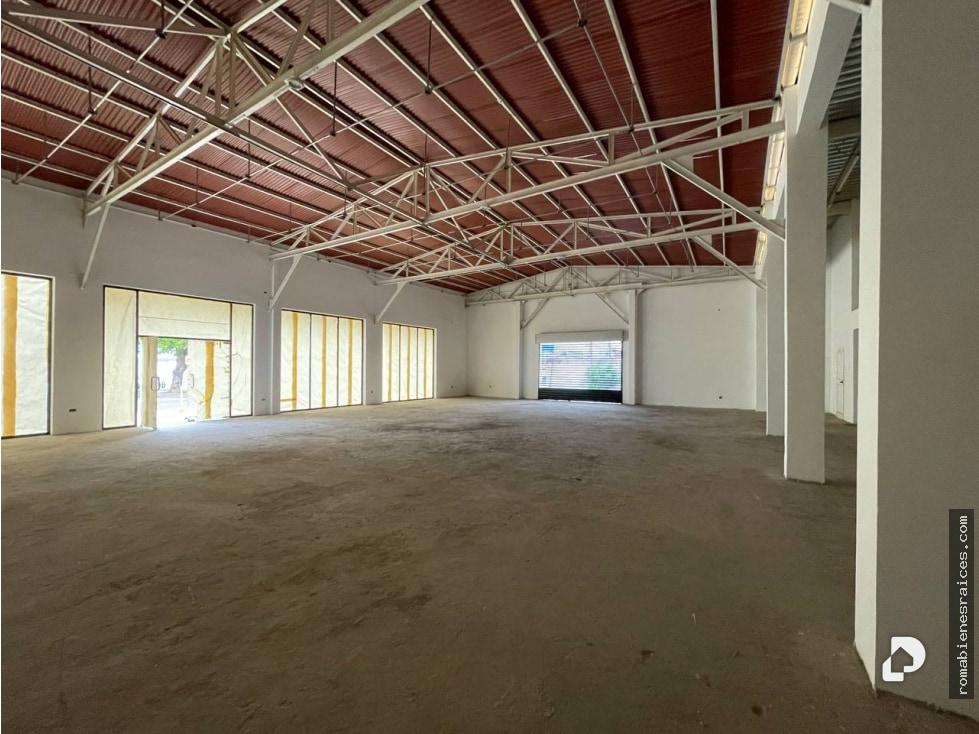Local comercial en Punta Maraven, Punto Fijo – 4