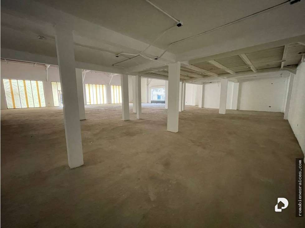 Local comercial en Punta Maraven, Punto Fijo – 5