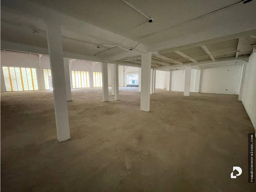 Local comercial en Punta Maraven, Punto Fijo – 5