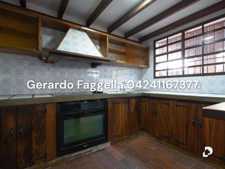 Casa en Macaracuay, Caracas – 7