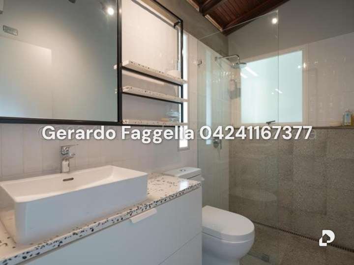 Casa en Macaracuay, Caracas – 17