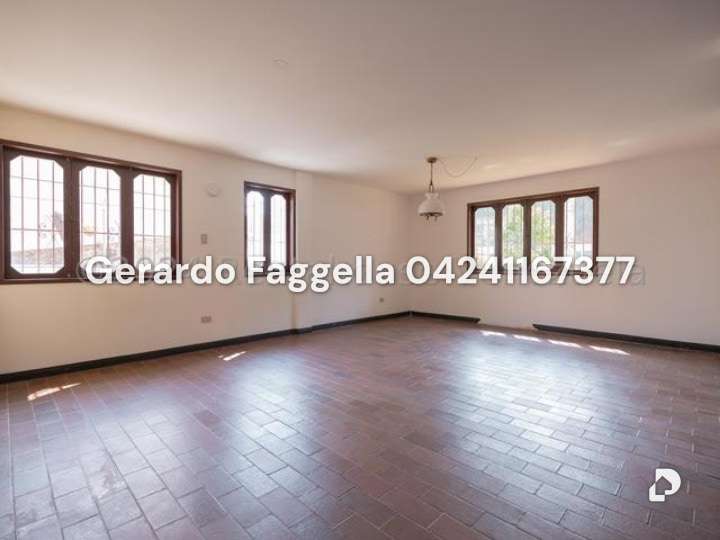 Casa en Macaracuay, Caracas – 15